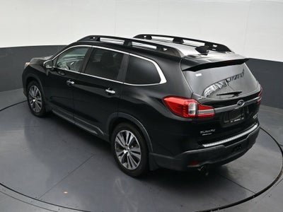 2020 Subaru Ascent Touring