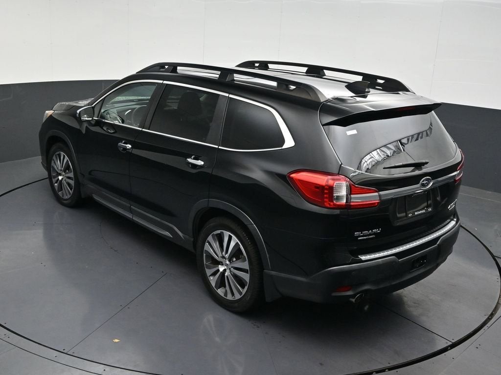 2020 Subaru Ascent Touring