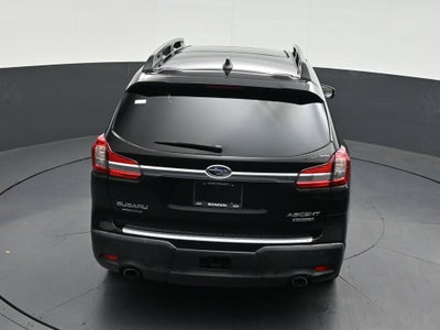 2020 Subaru Ascent Touring