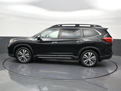 2020 Subaru Ascent Touring