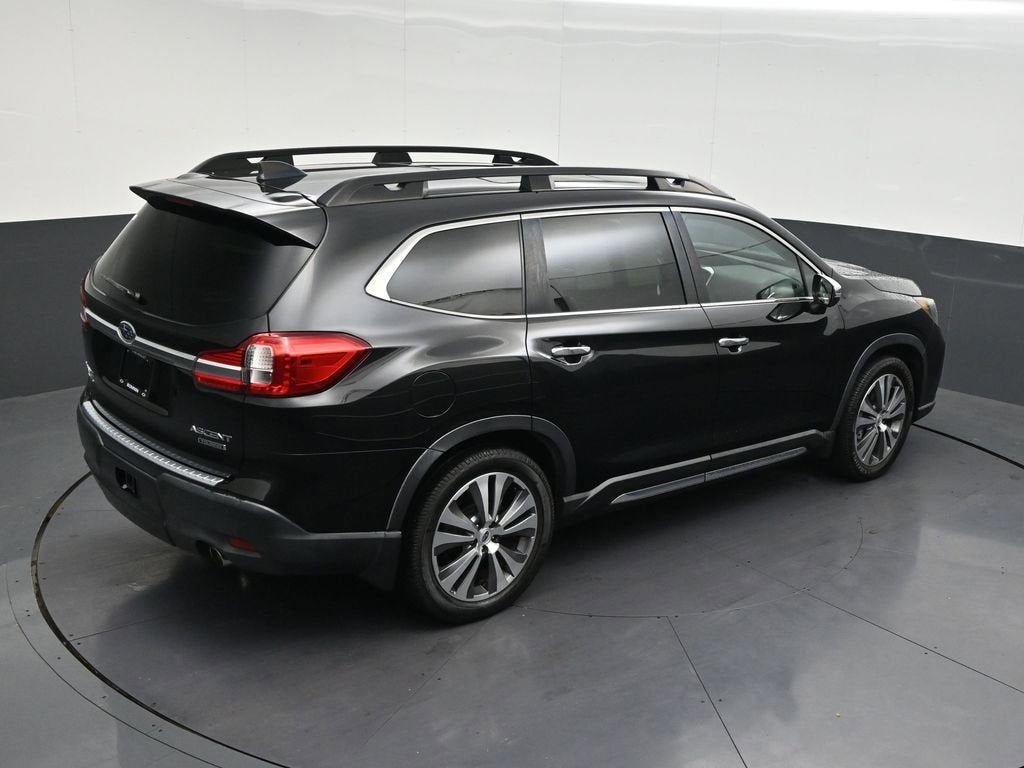 2020 Subaru Ascent Touring