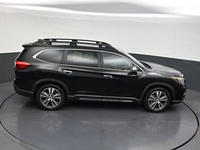 2020 Subaru Ascent Touring