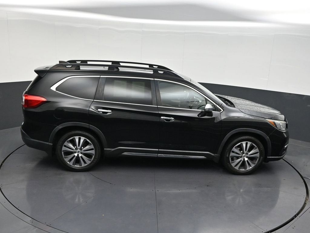 2020 Subaru Ascent Touring