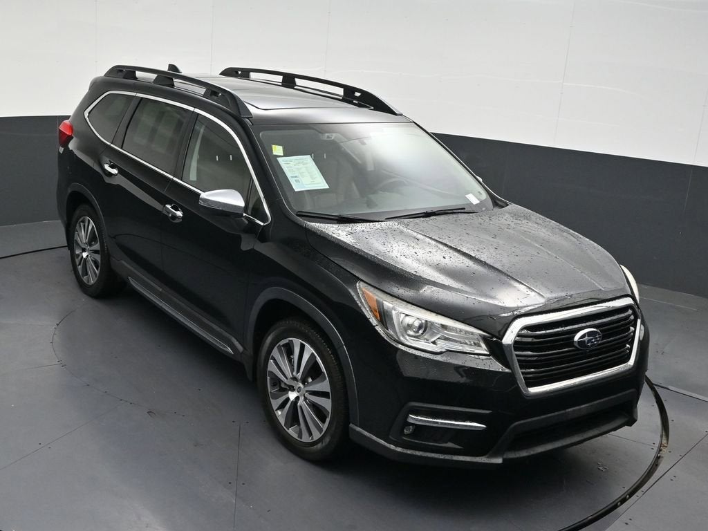 2020 Subaru Ascent Touring