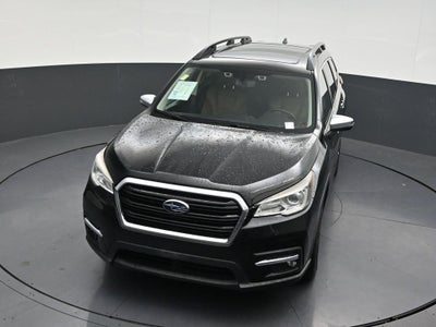 2020 Subaru Ascent Touring