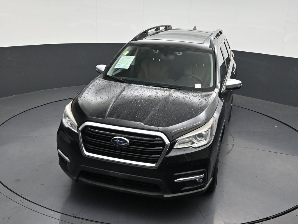 2020 Subaru Ascent Touring