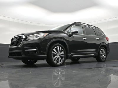 2020 Subaru Ascent Touring