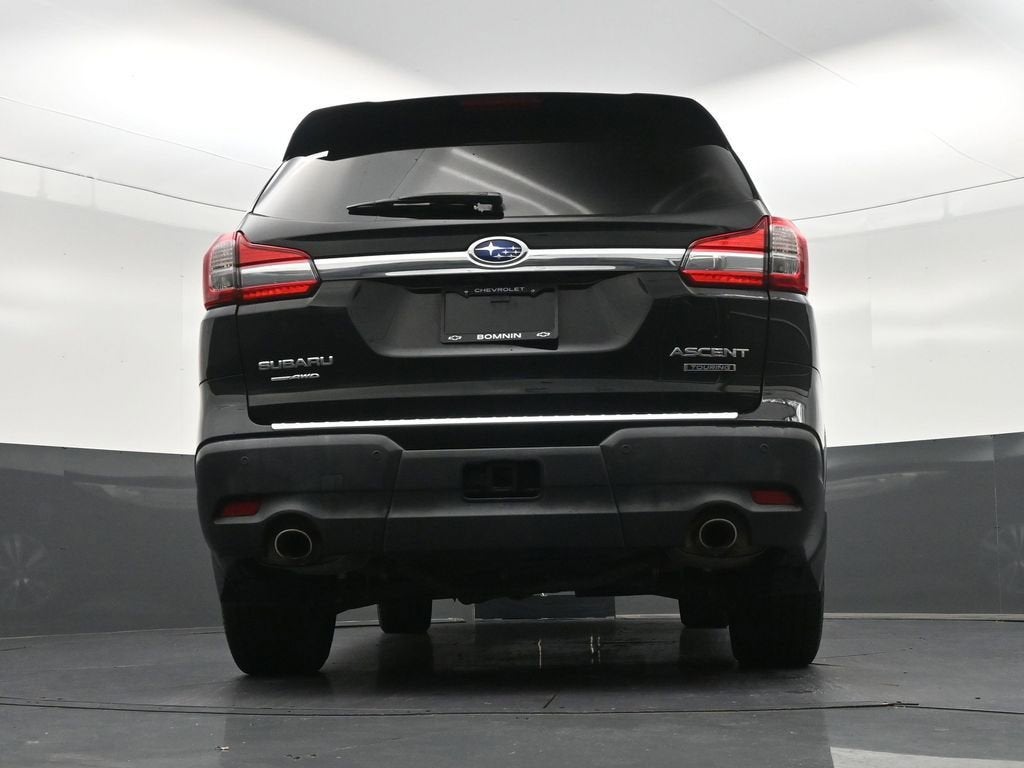 2020 Subaru Ascent Touring