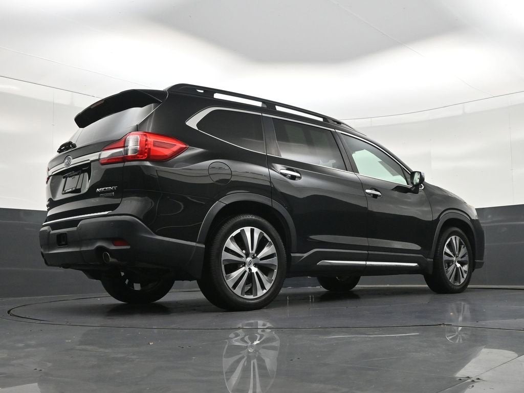 2020 Subaru Ascent Touring
