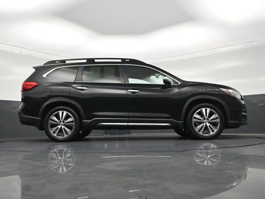 2020 Subaru Ascent Touring