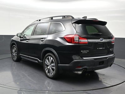 2020 Subaru Ascent Touring