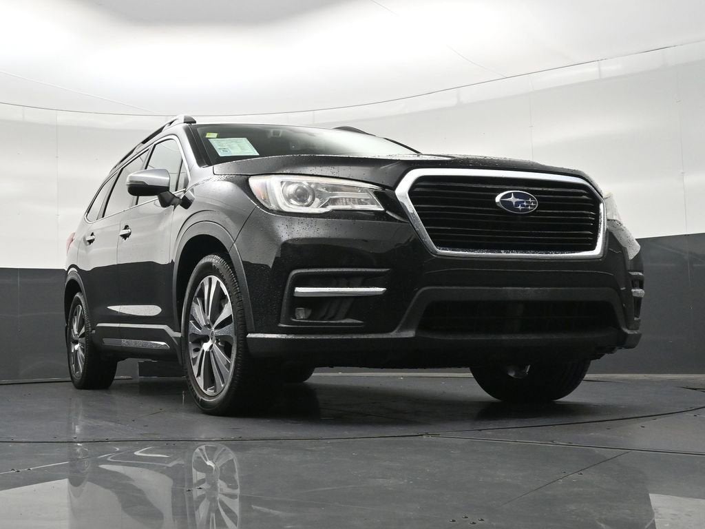 2020 Subaru Ascent Touring
