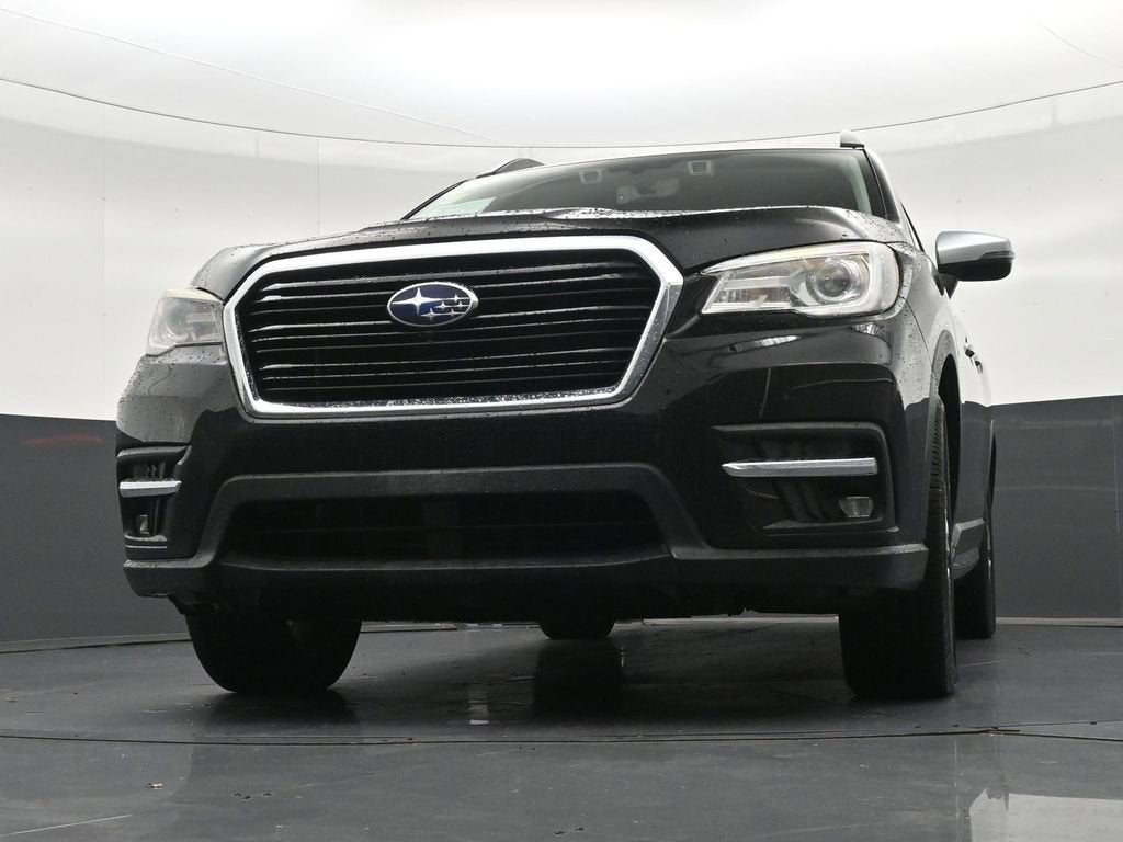 2020 Subaru Ascent Touring