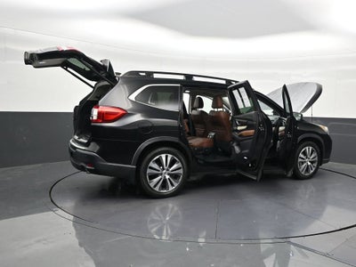 2020 Subaru Ascent Touring