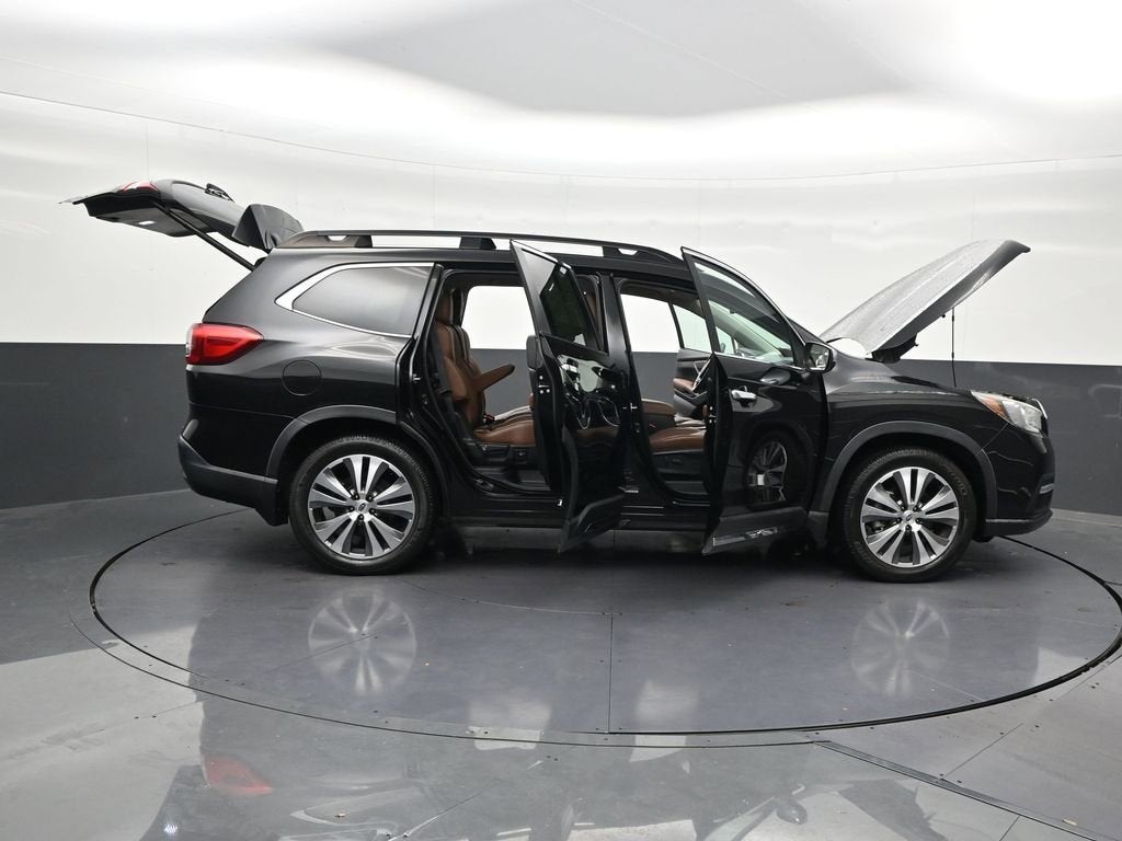 2020 Subaru Ascent Touring