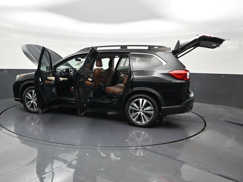 2020 Subaru Ascent Touring