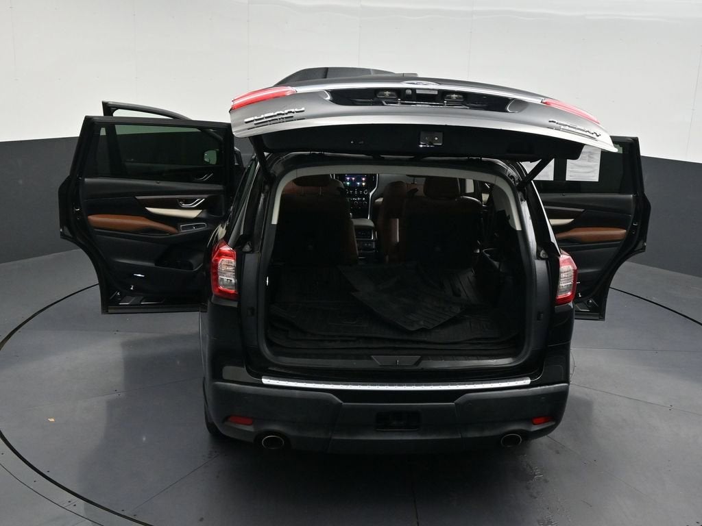 2020 Subaru Ascent Touring