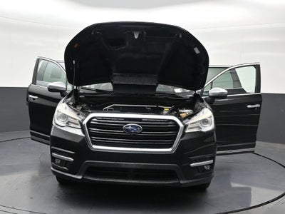 2020 Subaru Ascent Touring