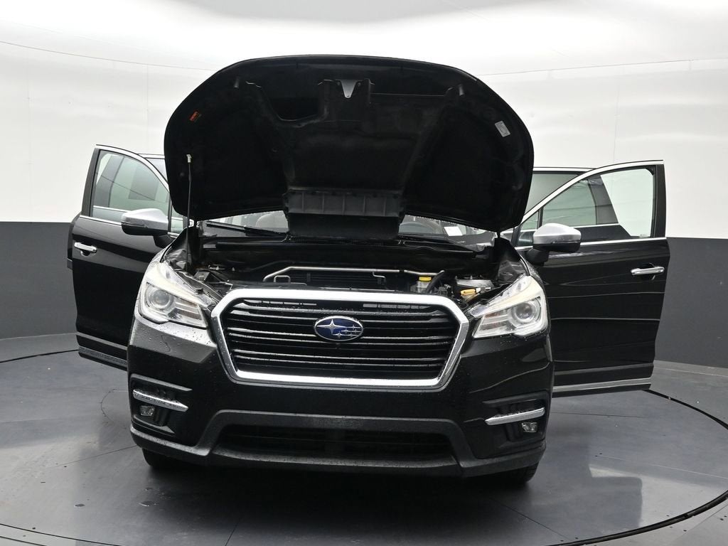 2020 Subaru Ascent Touring