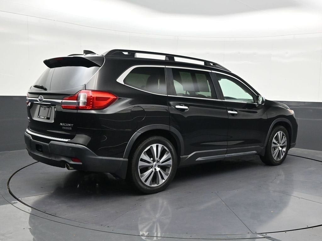 2020 Subaru Ascent Touring