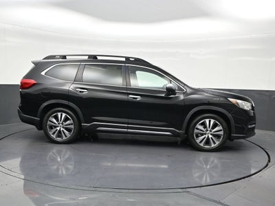2020 Subaru Ascent Touring