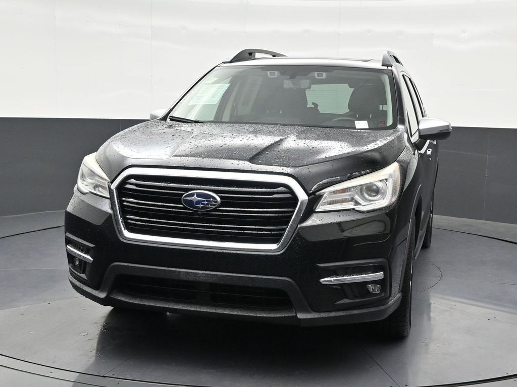 2020 Subaru Ascent Touring