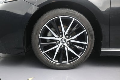 2021 Toyota Camry SE Nightshade