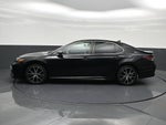 2021 Toyota Camry SE Nightshade