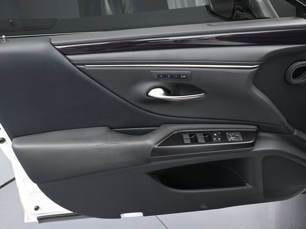 2019 Lexus ES ES 350