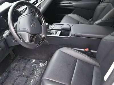 2019 Lexus ES ES 350