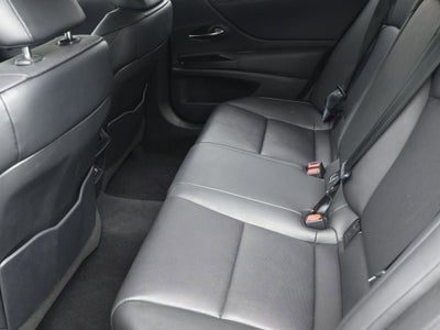 2019 Lexus ES ES 350