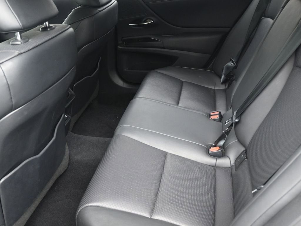 2019 Lexus ES ES 350