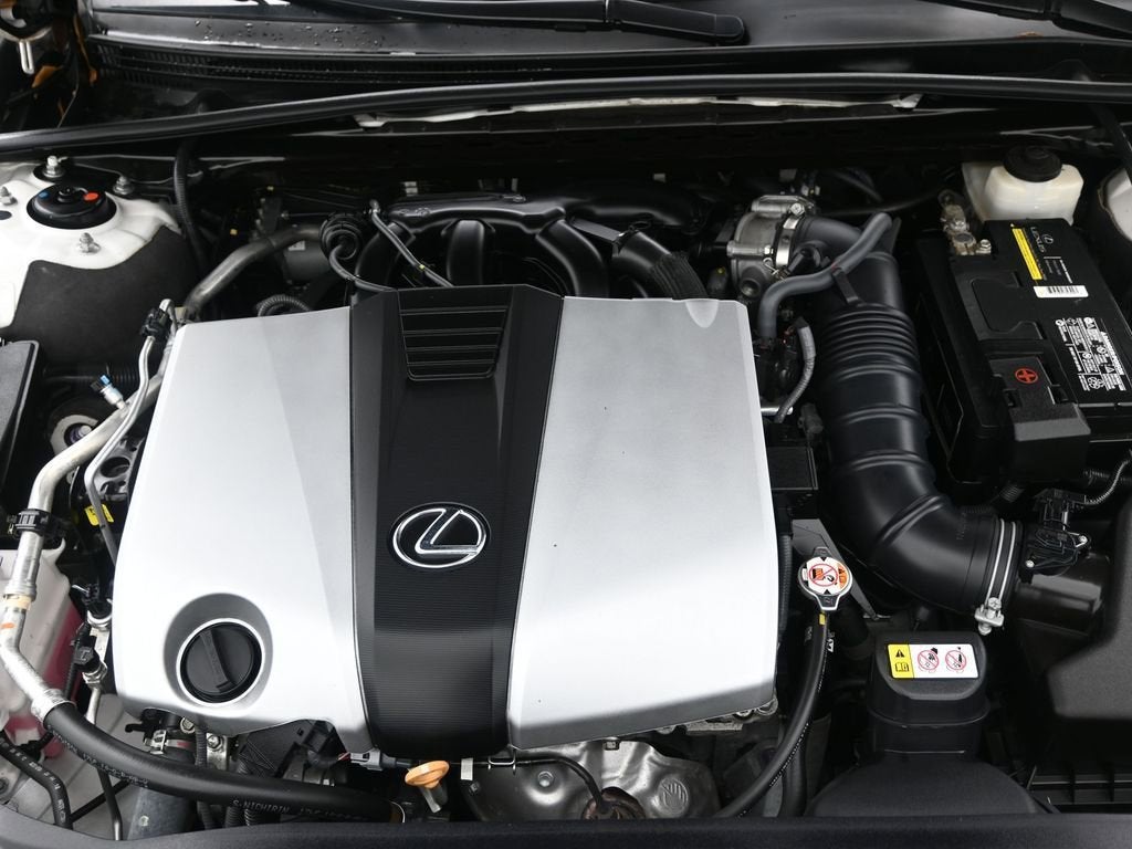 2019 Lexus ES ES 350