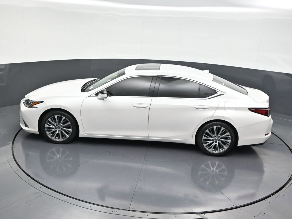 2019 Lexus ES ES 350