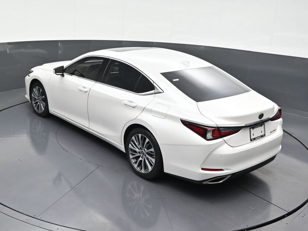 2019 Lexus ES ES 350