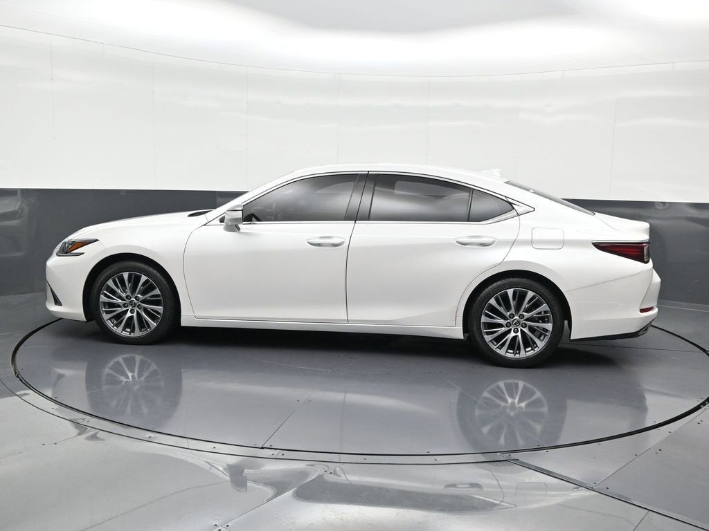 2019 Lexus ES ES 350