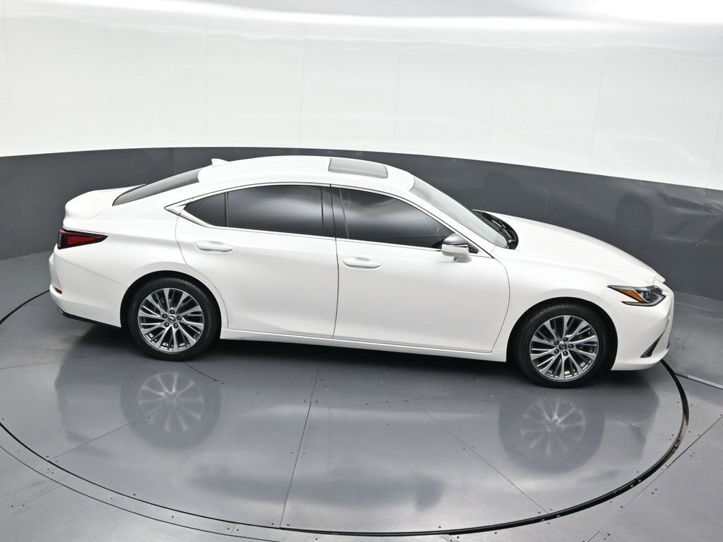 2019 Lexus ES ES 350