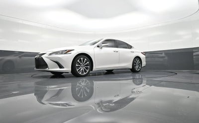 2019 Lexus ES ES 350
