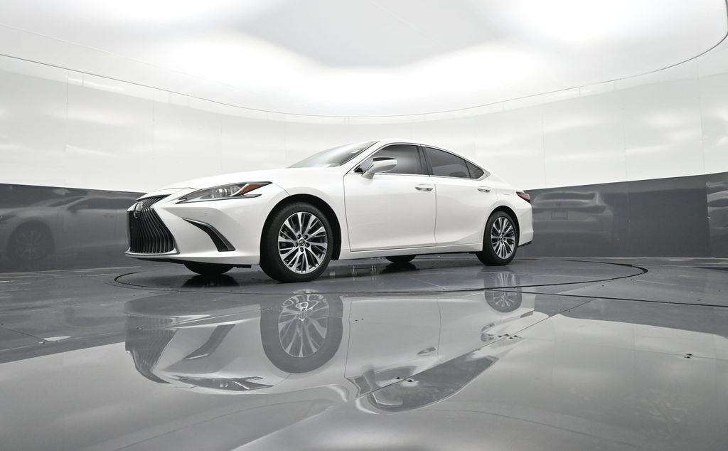2019 Lexus ES ES 350