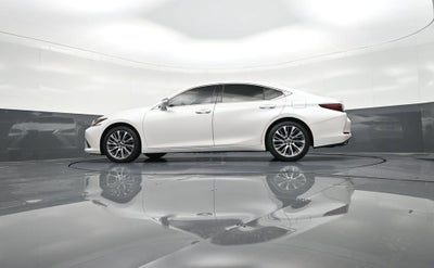 2019 Lexus ES ES 350