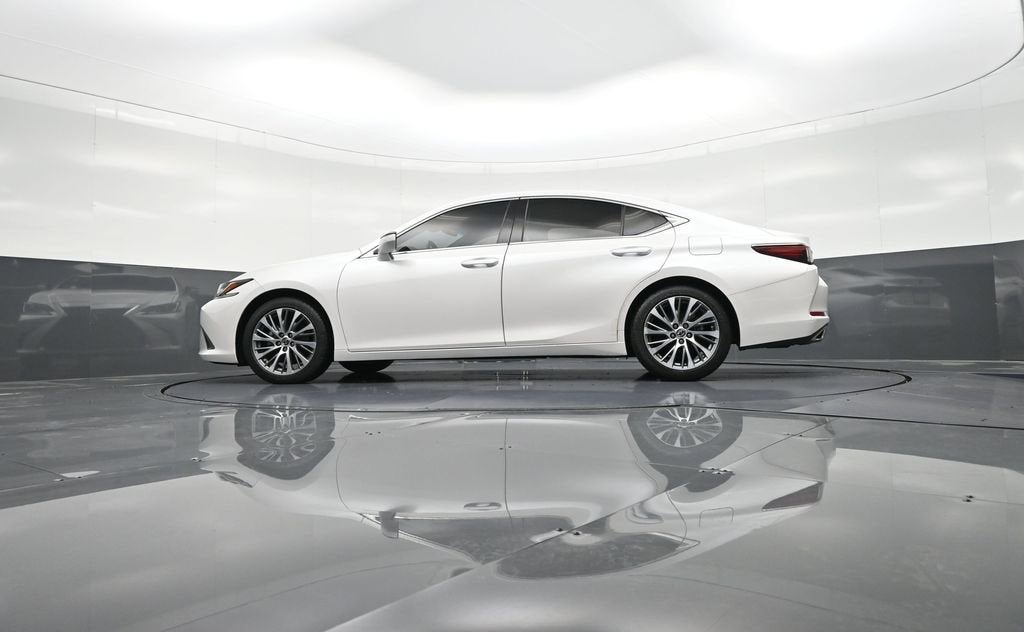 2019 Lexus ES ES 350