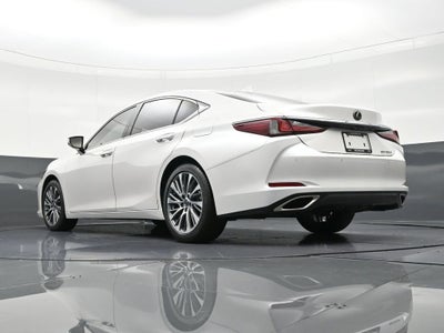 2019 Lexus ES ES 350