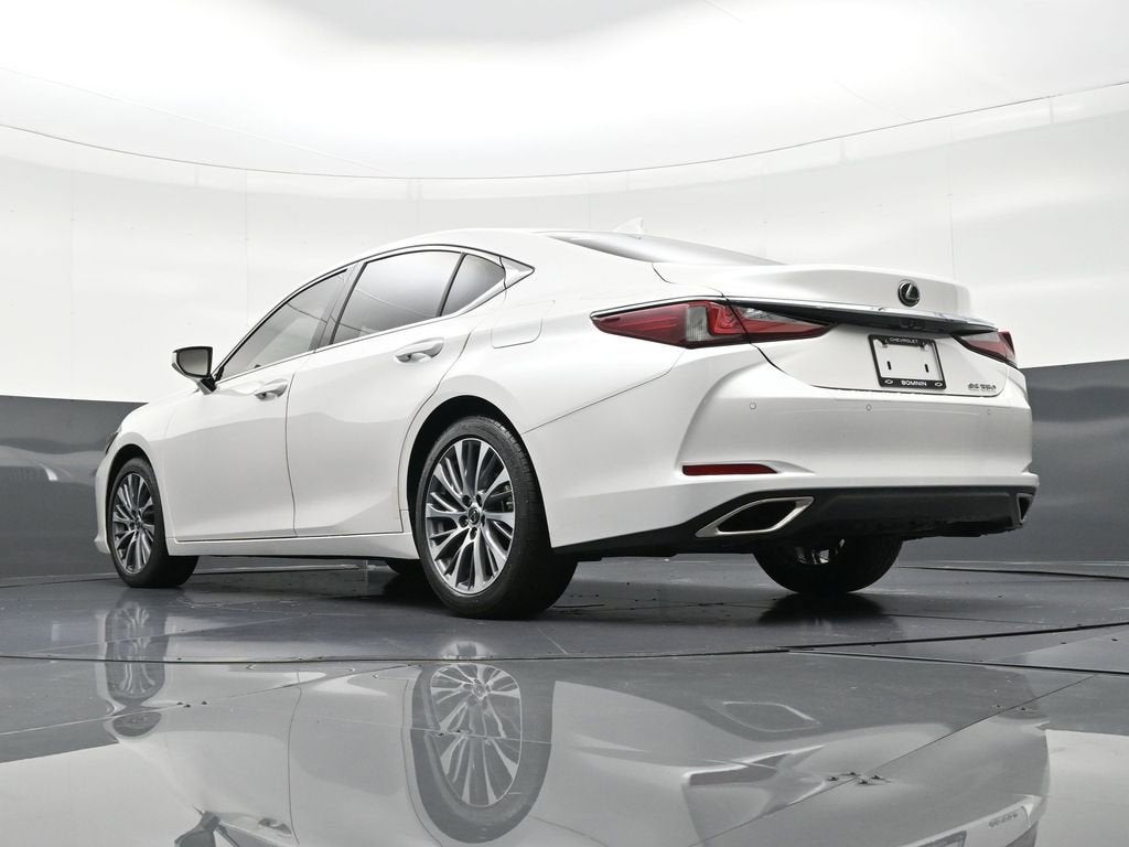 2019 Lexus ES ES 350