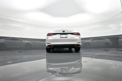 2019 Lexus ES ES 350
