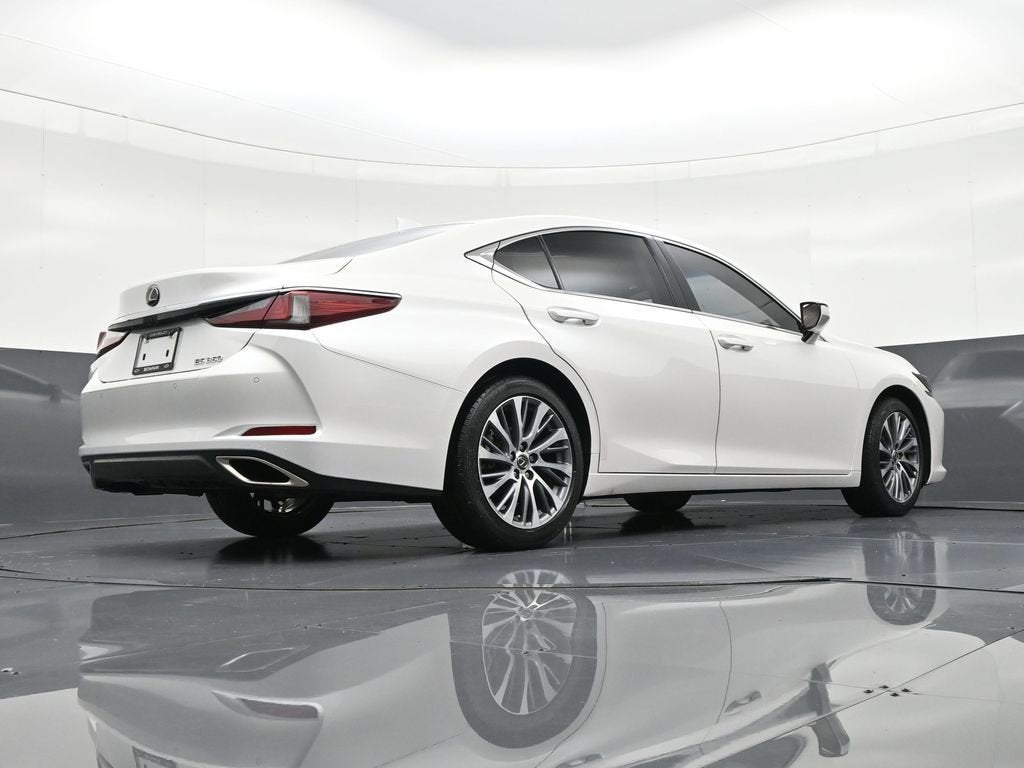 2019 Lexus ES ES 350