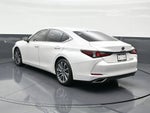 2019 Lexus ES ES 350