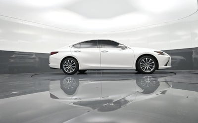 2019 Lexus ES ES 350