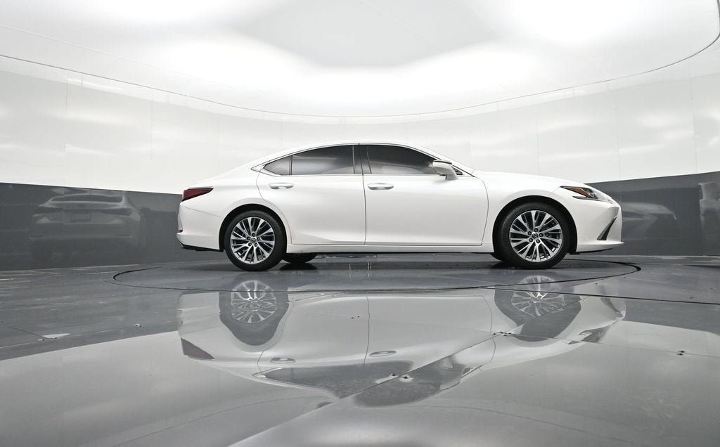 2019 Lexus ES ES 350