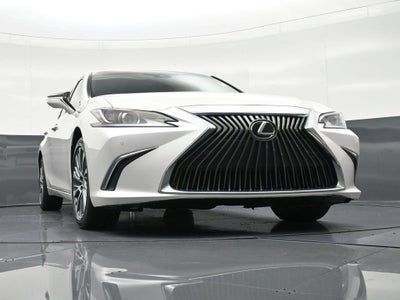 2019 Lexus ES ES 350