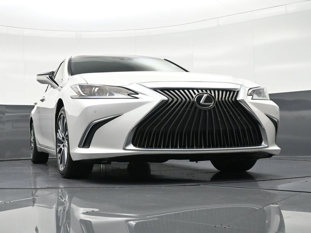 2019 Lexus ES ES 350
